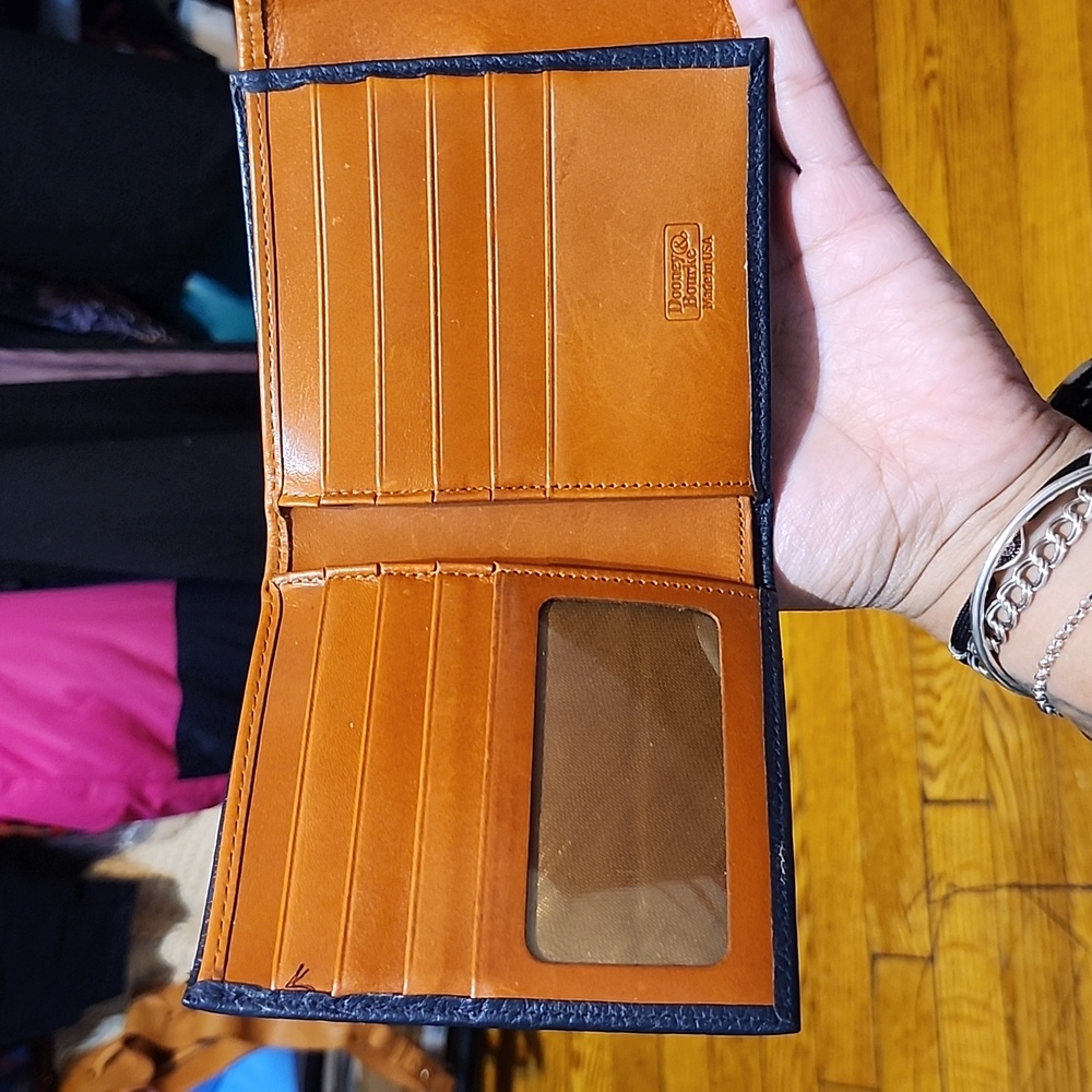 Vintage Dooney & Bourke - Picture 11 of 14